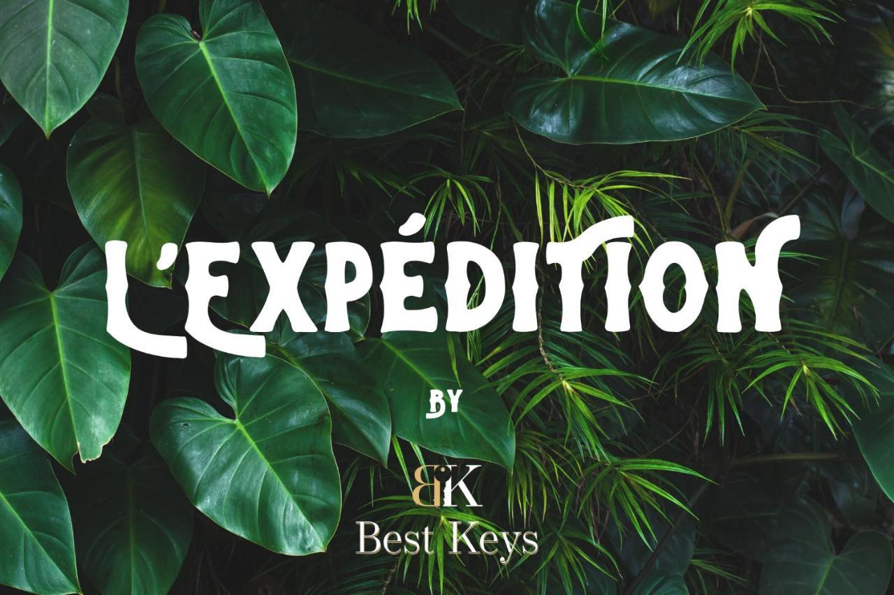 L'Expedition Best Keys - Centre Ville - Netflix Villeneuve-sur-Yonne Extérieur photo