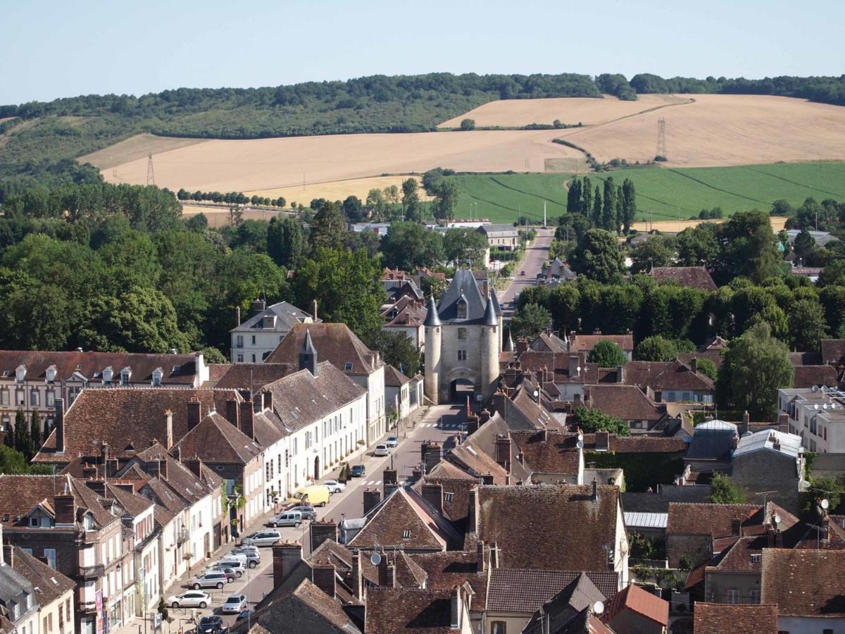 L'Expedition Best Keys - Centre Ville - Netflix Villeneuve-sur-Yonne Extérieur photo